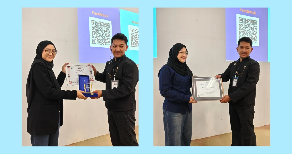 Loop Coaching Goes to Campus: Menghadirkan Perspektif Baru melalui Coaching bersama UNDIRA & SWINS