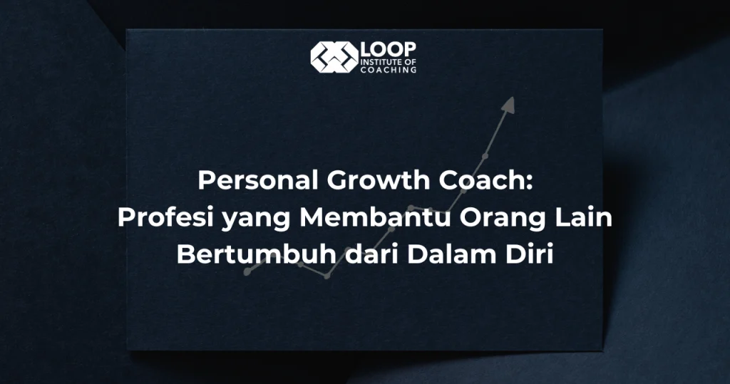 Personal Growth Coach