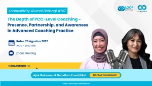 Loopositivity Alumni Berbagi 147