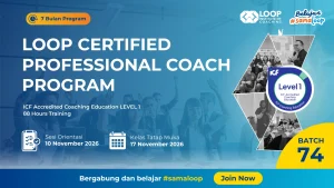 Loop Certified Professional Coach Batch 74