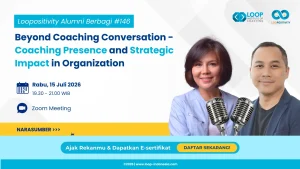 Coaching Presence and Strategic Impact in Organization