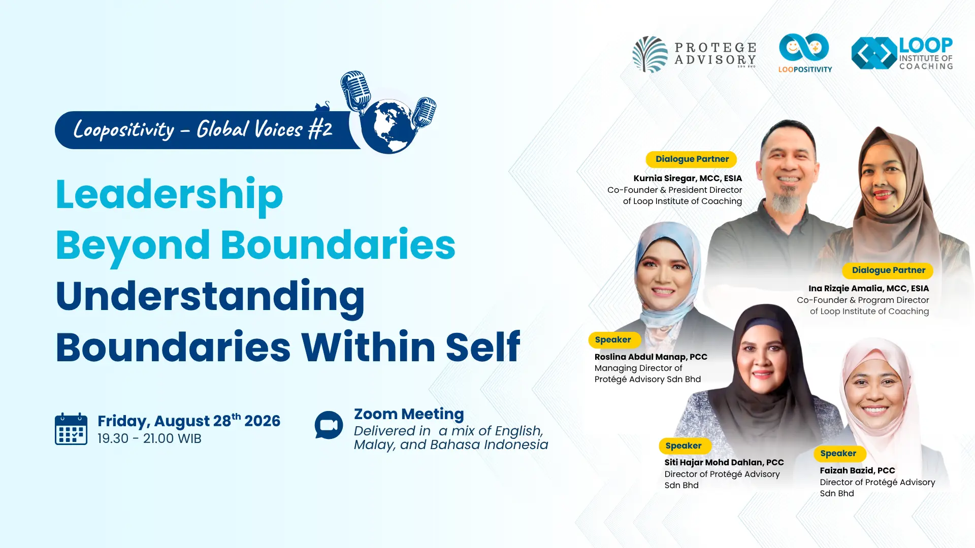 Leadership Beyond Boundaries Understanding Boundaries Within Self