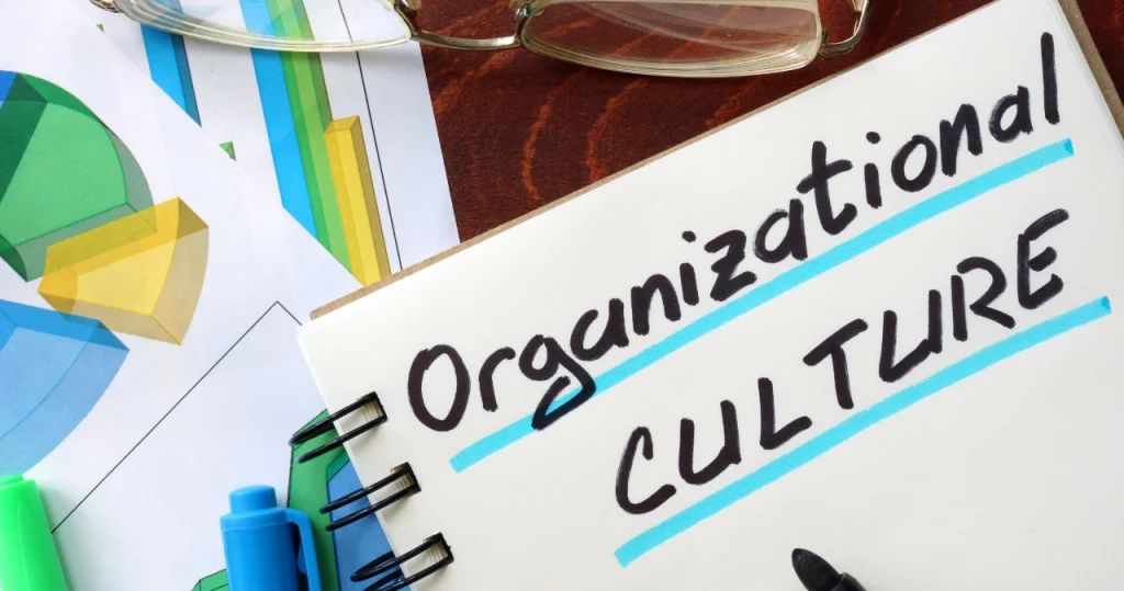 From Command to Coaching Culture