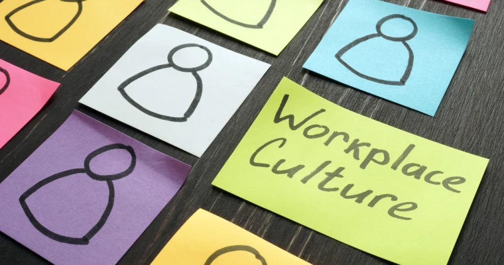 From Command to Coaching Culture