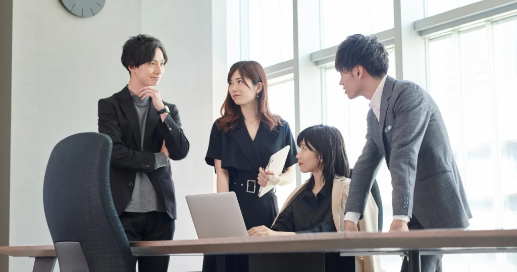 Leadership Is Moving from Control to Capability