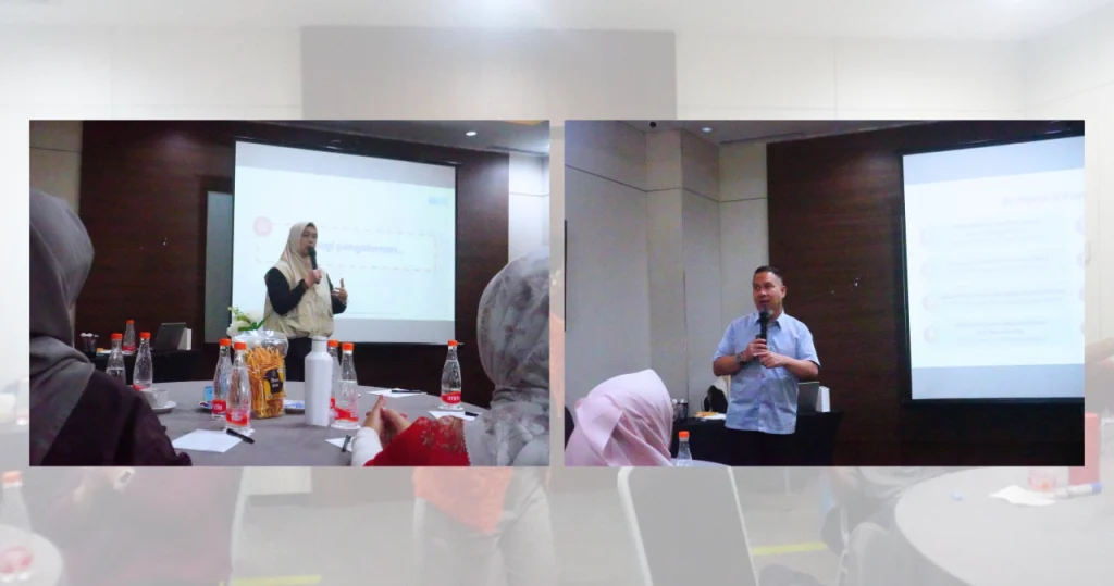 Selayang Pandang: Graduation Loop Certified Personal Growth Coach Program – 40 Jam Coach Training Batch 01