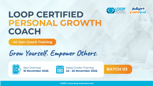 Loop Certified Personal Growth Coach