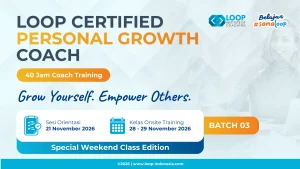 Loop Certified Personal Growth Coach - Batch 03