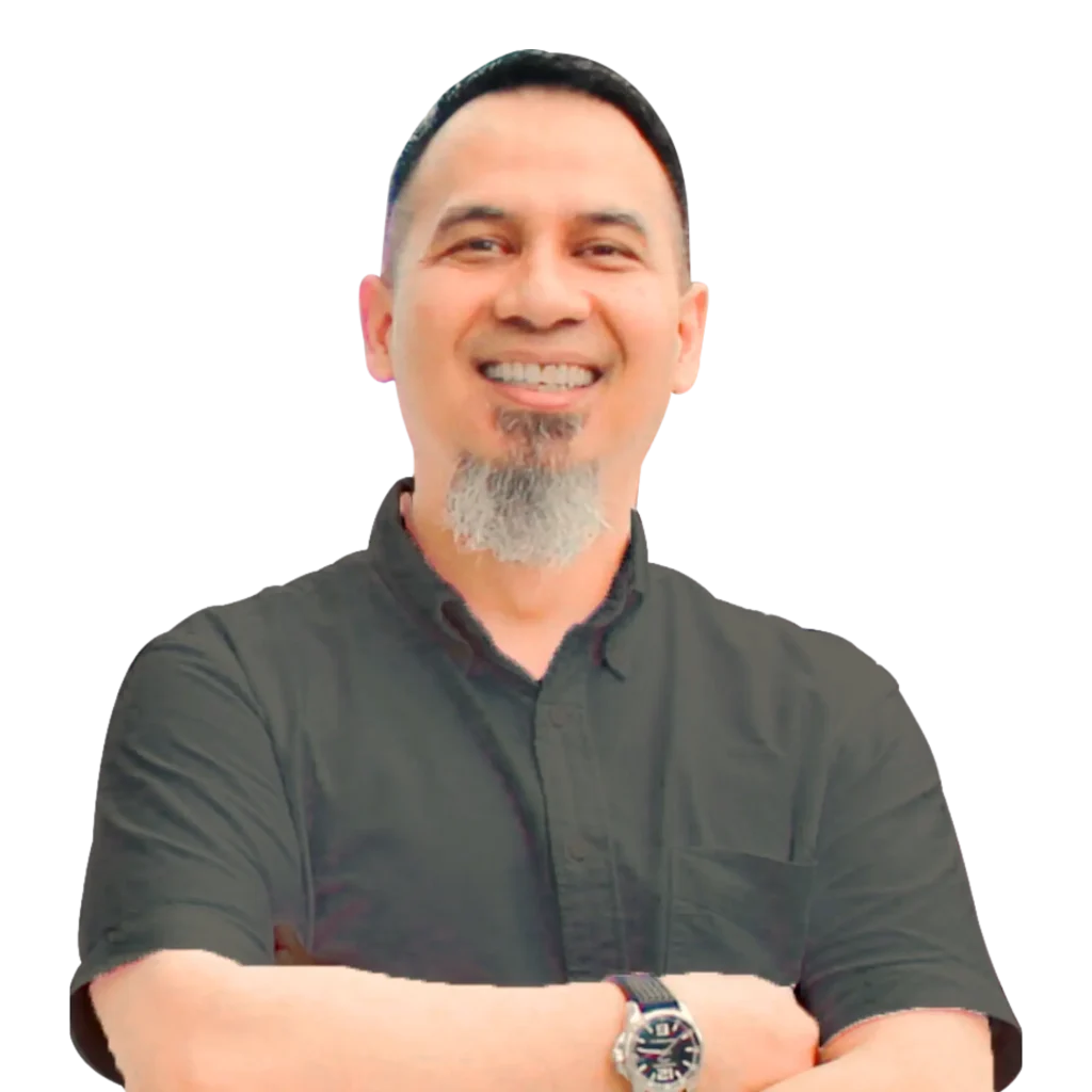 Kurnia Siregar, MCC, ESIA