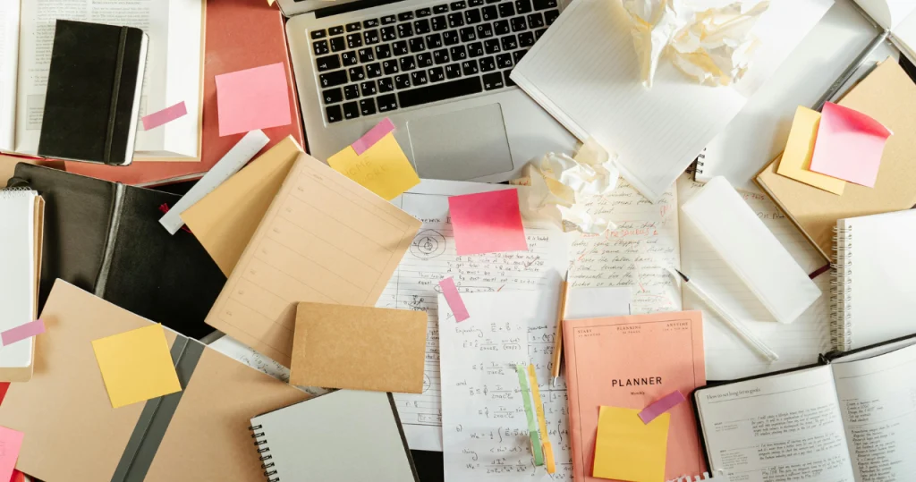 Workplace Chaos Itu Mahal: Saat Kekacauan Kerja Mulai Menggerus Kinerja Tim