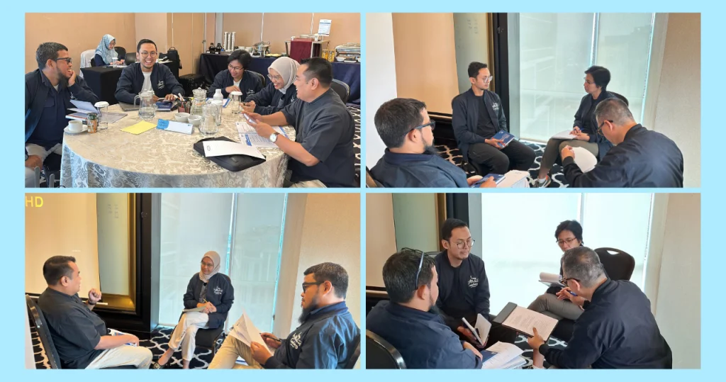 Loop Certified Advanced Corporate Coach LEVEL 2, Batch 05