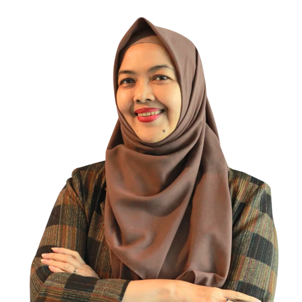 Ina Rizqie Amalia, MCC, ESIA