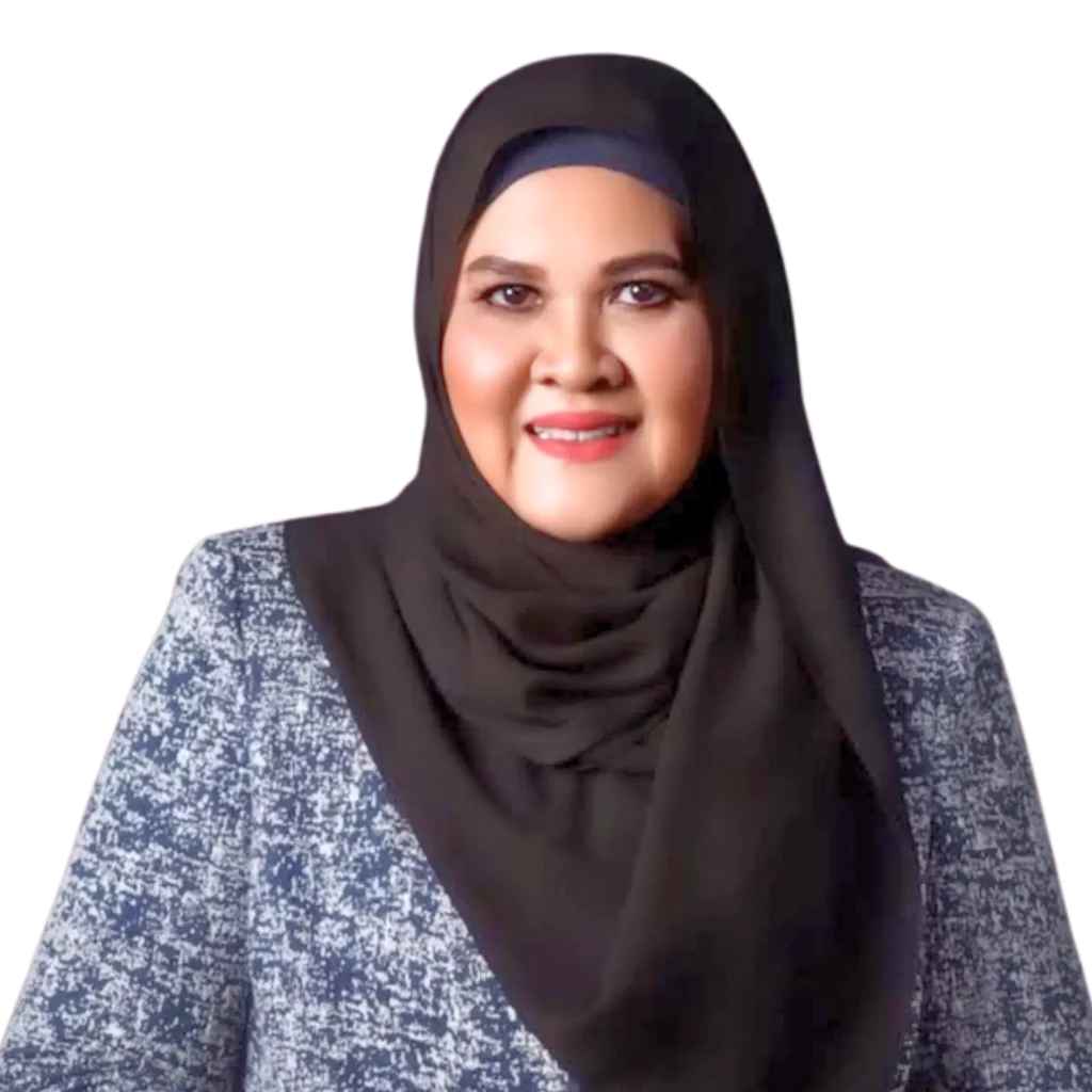 Siti Hajar Mohd Dahlan, PCC