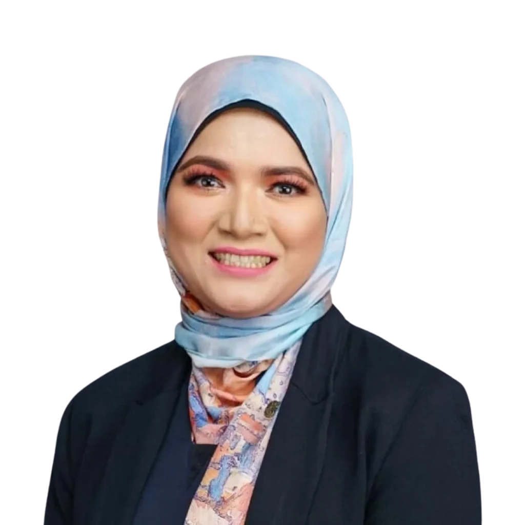 Roslina Abdul Manap, PCC