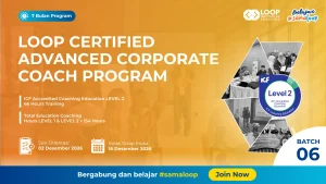 Loop Certified Advanced Corporate Coach Program