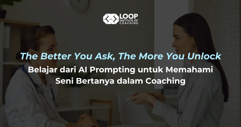 The Better You Ask, The More You Unlock